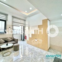 Cho Thuê Căn Hộ Duplex Ban Công Full Nội Thất Quận Tân Phú Tiếp Giáp Tân Bình