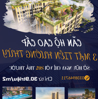 Căn Hộ 2 Phòng Ngủ. A&T Sky Garden Khu Vườn Trên Mây