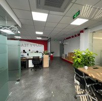 Cho Thuê Văn Phòng Hạng Sang _ Nam Kỳ Khởi Nghĩa Quận 3 ... Diện Tích: 100M2 Sẵn Fitout