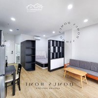 Trống Căn Studio Bancong 30M2 Ngay Kênh Tẻ