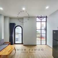 Trống Căn Studio Bancong 30M2 Ngay Kênh Tẻ