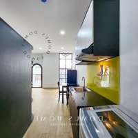 Trống Căn Studio Bancong 30M2 Ngay Kênh Tẻ