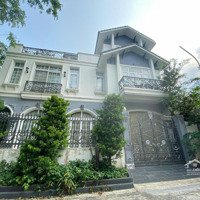 Cho Thuê Nhà Villa 32C Cửu Long, Phường 02, Quận Tân Bình