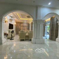 Cho Thuê Nhà Villa 32C Cửu Long, Phường 02, Quận Tân Bình