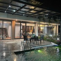 Cần Bán Biệt Thự Mặt Hồ Đại Lải Nằm Trong Quần Thể Nghỉ Dưỡng Flamingo Đại Lải