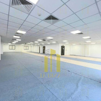 Cho Thuê Văn Phòng Mặt Tiền Trần Não Từ 100M2-200M2 Đến 755M2