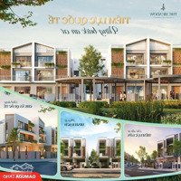 Nhà Phố Compound The Meadow. Giá Từ 6,9 Tỷ. Mua Trực Tiếp Cđt, Chiết Khấu Cao, Thanh Toán Nhẹ 10%