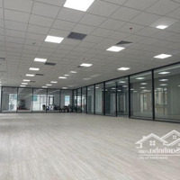 (Gấp) Cho Thuê Sàn Siêu Đẹp, Diện Tích Từ 35M2 - 1000M2 Tại Gần Nguyễn Trãi - Liên Hệ: 0869 554 694