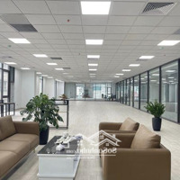 (Gấp) Cho Thuê Sàn Siêu Đẹp, Diện Tích Từ 35M2 - 1000M2 Tại Gần Nguyễn Trãi - Liên Hệ: 0869 554 694