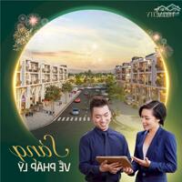 Chỉ hơn 4 tỷ sở hữu ngay 175m2 đất nền biệt thự Hội An, chiết khấu 5%