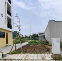 E bán lô góc cứu hỏa 50m2 mặt tiền 4.5m hai mặt thoáng, hướng Nam ở rất thích, SĐCC, giá đầu tư