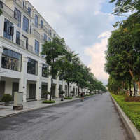 Cần Bán Lk Khu Anh Quốc, Dự Án Hinode Royal Park, Diện Tích 100M2 Giá Bán 15,6 Tỷ. Liên Hệ: 0966761190