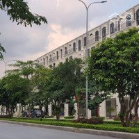 Cần Bán Lk Khu Anh Quốc, Dự Án Hinode Royal Park, Diện Tích 100M2 Giá Bán 15,6 Tỷ. Liên Hệ: 0966761190