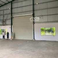 Thuê Kho Bãi Quận 7,Diện Tích900M2 Có Tường Xây Kiên Cố Đẹp - Chuẩn