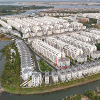 Rổ Hàng Nhà Phố Biệt Thự Vinhomes Grand Park Giá Rẻ