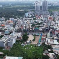 5.200M2 Đất Full Thổ Cư Mặt Tiền Huỳnh Tấn Phát, Phú Mỹ, Quận 7 - Khuôn Đất Khan Hiếm