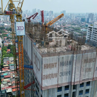 Quỹ Căn Ngoại Giao Bán Căn Hộ 3 Phòng Ngủ Viha Complex, Diện Tích 73,3M2, Giá Tốt Nhất Dự Án