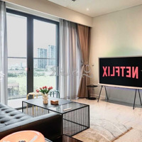 Thuê Căn Hộ Cao Cấp The Opera Metropole Thủ Thiêm_2Pn_Full Nt Đẹp Xịn_77M2_View Sông_Giá 36 Triệu