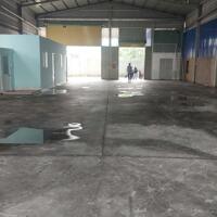 Cho thuê kho xưởng 600m2 ở phường Bình Chuẩn, TP Thuận An, Bình Dương. LH: 0908 954 129