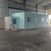 Cho thuê kho xưởng 600m2 ở phường Bình Chuẩn, TP Thuận An, Bình Dương. LH: 0908 954 129