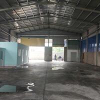 Cho thuê kho xưởng 600m2 ở phường Bình Chuẩn, TP Thuận An, Bình Dương. LH: 0908 954 129