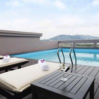 Cho Thuê Duy Nhất 1 Căn Penthouse Khách Sạn 4 Sao Đường Trần Phú Cạnh Biển Tt Nha Trang, Giá Rất Rẻ