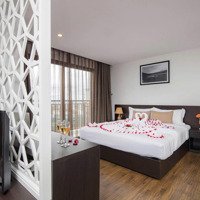 Cho Thuê Duy Nhất 1 Căn Penthouse Khách Sạn 4 Sao Đường Trần Phú Cạnh Biển Tt Nha Trang, Giá Rất Rẻ