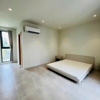 Bán Nhà KDC Villa Thủ Thiêm,P.Thạnh Mỹ Lợi,Quận 2.DT:184m2(8mx23m) Trệt 2 Lầu Sân Thượng