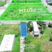 130M2 Ngay Tại Khu Vực Bình Chánh Cực Kì Tiềm Năng