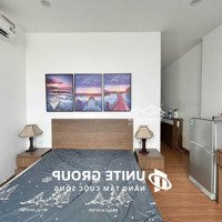 Cho Thuê Phòng 30M2 Full Nội Thất Ngay Khu Sầm Uất Phan Xích Long, Phú Nhuận