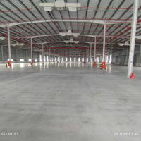 Cho Thuê Kho Xưởng Mới Dựng, 2000M2, 7000M2 Ccn Phú Thị Và Lân Cận Tại Gia Lâm, Có Pccc Nghiêm Thu.