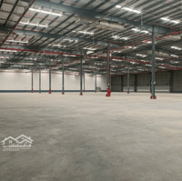 Cho Thuê Kho Xưởng Mới Dựng, 2000M2, 7000M2 Ccn Phú Thị Và Lân Cận Tại Gia Lâm, Có Pccc Nghiêm Thu.