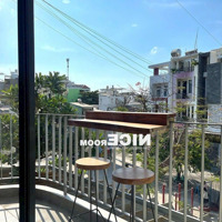 Căn Hộ Balcon/Cửa Sổ Thoáng_Ngay Đh Ngoại Thương, Hutech, Ngã Tư Hàng Xanh - Bình Thạnh