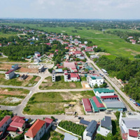 Đất Dịch Vụ Chợ Tình Ngọc Thanh