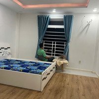 Cho Thuê Căn Hộ Mini Studio Phường Phú Hữu Q9 4, 5 Triệu Đầy Đủ Nội Thất 0902966926