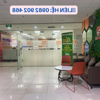 Cho Thuê 85-100M2 Văn Phòng Hạng B Giá Rẻ