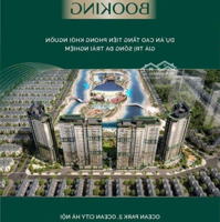 Độc Quyền Căn Góc 2N, Studio, 1N, 3N Lumiere Springbay - Vinhomes Ocean Park 2 - Giá Chủ Đầu Tư