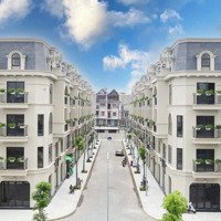 Bán Căn Liền Kề Dự Án Royal River City (80 Hạ Lý) Vị Trí Đẹp Với Ưu Đãi Tốt Nhất