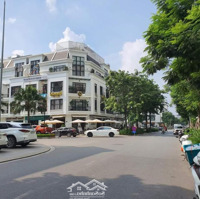 Chính Chủ Cho Thuê Nhà Vinhomes Gardenia, Mặt Đường Hoa, Diện Tích 93 M2. Lh: 0989 182