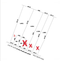 1600Mv Vườn Có Sẵn 200Mv Thổ Cư Cáchcó Thương Lượng816 Chỉ 200M Xe 7 Chỗ ( Giá Ngộp )