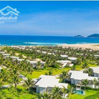 Cắt Lỗ 2 Tỷ - Bán Căn Villa 3 Phòng Ngủphân Khu 2D Đẹp Nhất The Ocean Villa Quy Nhơn -Diện Tích240M2