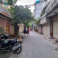 Bán Nhà Phố Thái Thịnh, Đống Đa, Gara Ô Tô, Thang Máy-71 M2, 7T. Kinh Doanh + Ở Sướng, Giá Bán 29 Tỷ ()