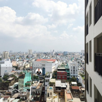 Bán Căn Hộ 1 Phòng Ngủ 1 Vệ Sinh 51M - View Hồ Bơi, Sài Gòn Asiana Q6 - Giá Chỉ 2.6 Tỷ, Bao Thuế Phí