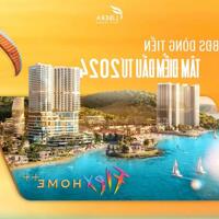 Tổ hợp khách sạn,căn hộ,biệt thự cao cấp 5 sao,Libera Nha Trang tựa núi view biển