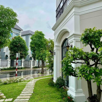 Bán Biệt Thự Manhatan - Vinhomes Grand Park