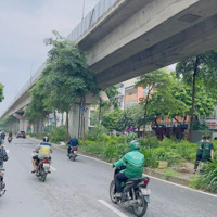 Chính Chủ Bán Nhà Mp Yên Lãng 166M*6 Tầng -Mt7M Thang Máy -Tầng Hầm -Vỉa Hè Đá Bóng Chỉ 50 Tỷ