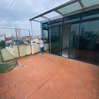 Cho Thuê Tòa Nhà Nguyễn Khang 90M2 X 7 Tầng 1 Hầm Làm Trung Tâm Tiếng, Vp, Spa