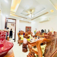 #Nhà Đẹp Mặt Phố Quang Trung - Đường Đôi - Vỉa Hè Rộng - Kinh Doanh Sầm Uất, 65Mx4T Chỉ Hơn 17 Tỷ.