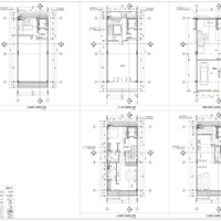 Bán Nhà Mặt Phố Liền Kề 107 Nguyễn Tuân, 87M2 Hướng Đông Nam, Giá Đầu Tư Đợt 1 0977 917 692