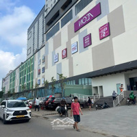 Nhà Mặt Tiền Cao Lỗ -Ngay Trung Tâm Thương Mại Parc Mall, 6 Tầng, P4 Q8